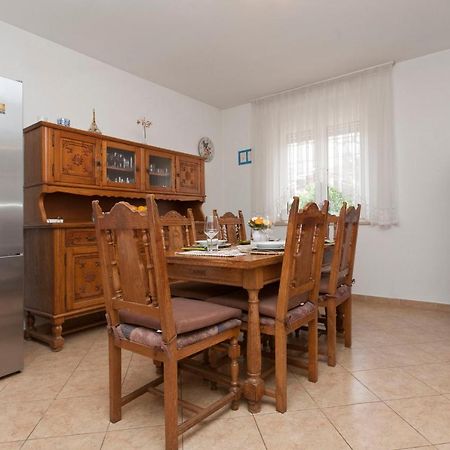 Apartman Nade Pula Dış mekan fotoğraf