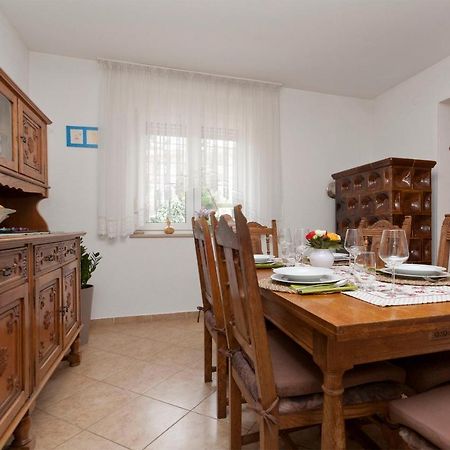 Apartman Nade Pula Dış mekan fotoğraf