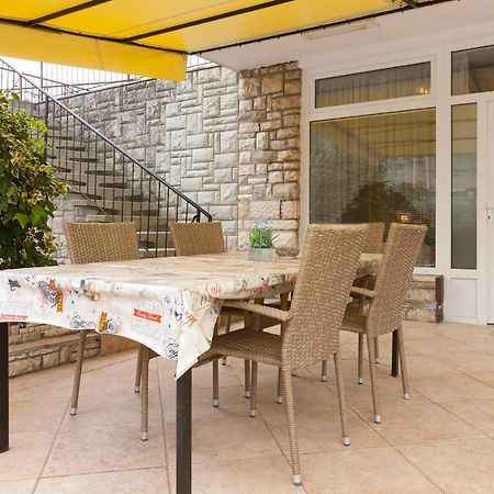 Apartman Nade Pula Dış mekan fotoğraf