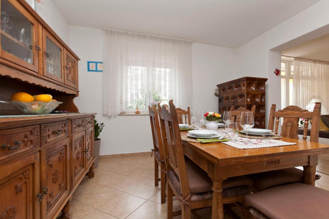 Apartman Nade Pula Dış mekan fotoğraf