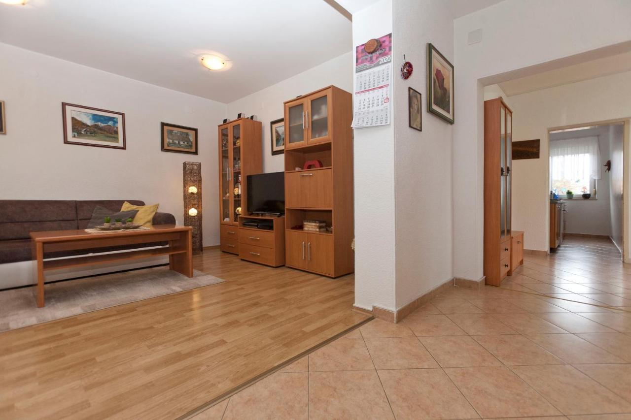 Apartman Nade Pula Dış mekan fotoğraf