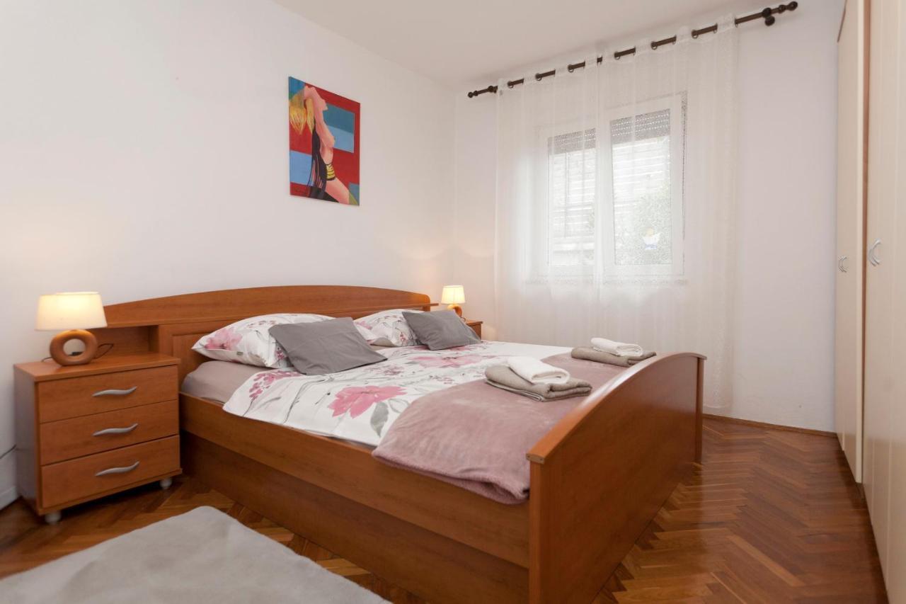 Apartman Nade Pula Dış mekan fotoğraf