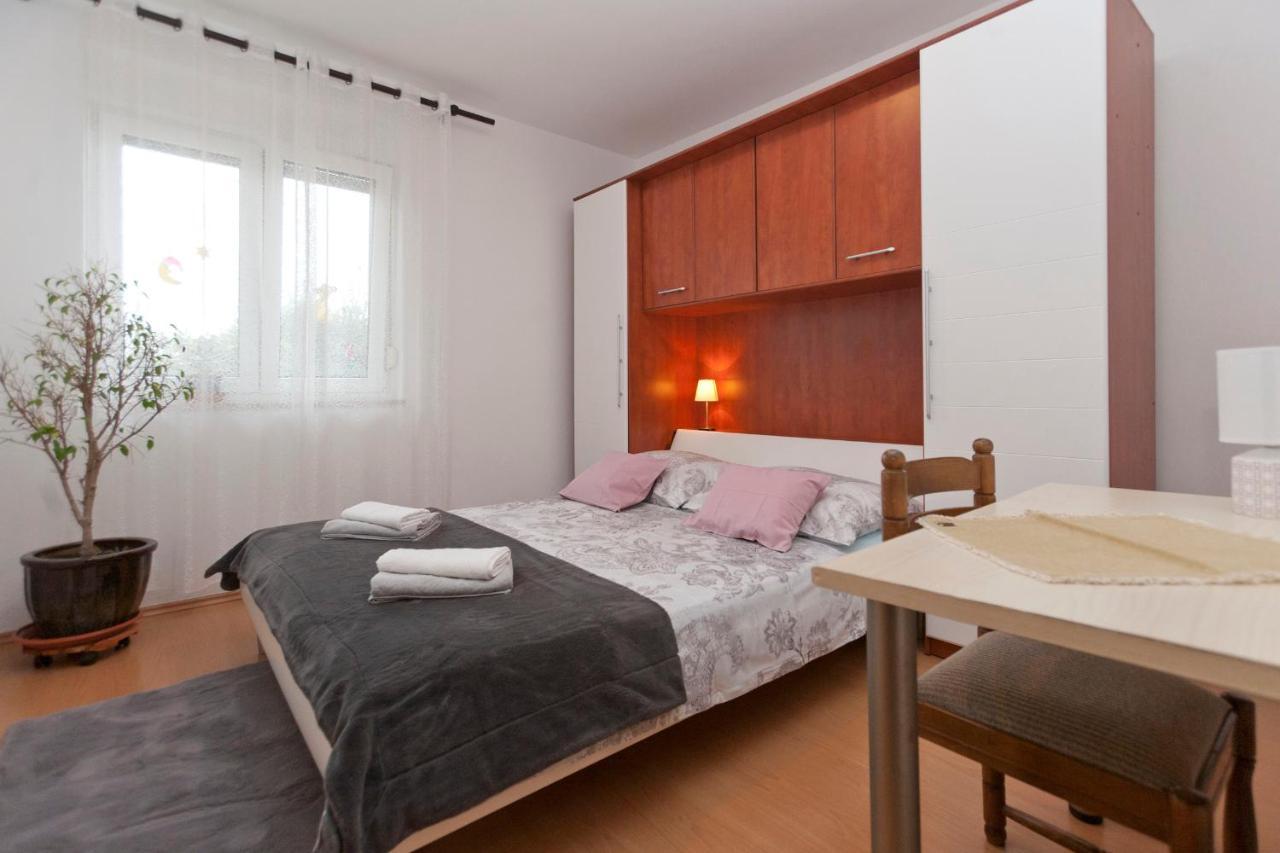 Apartman Nade Pula Dış mekan fotoğraf