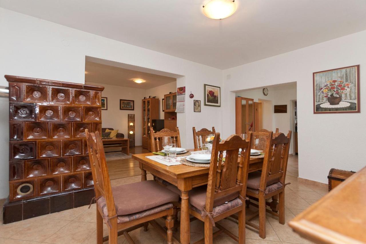 Apartman Nade Pula Dış mekan fotoğraf