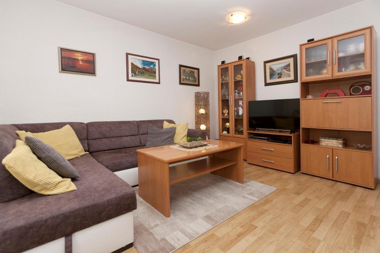 Apartman Nade Pula Dış mekan fotoğraf