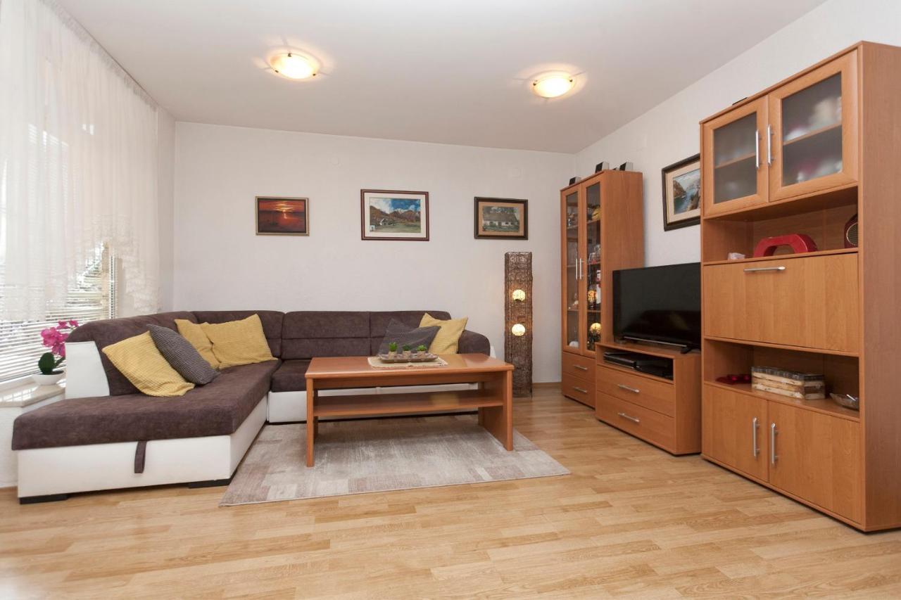 Apartman Nade Pula Dış mekan fotoğraf
