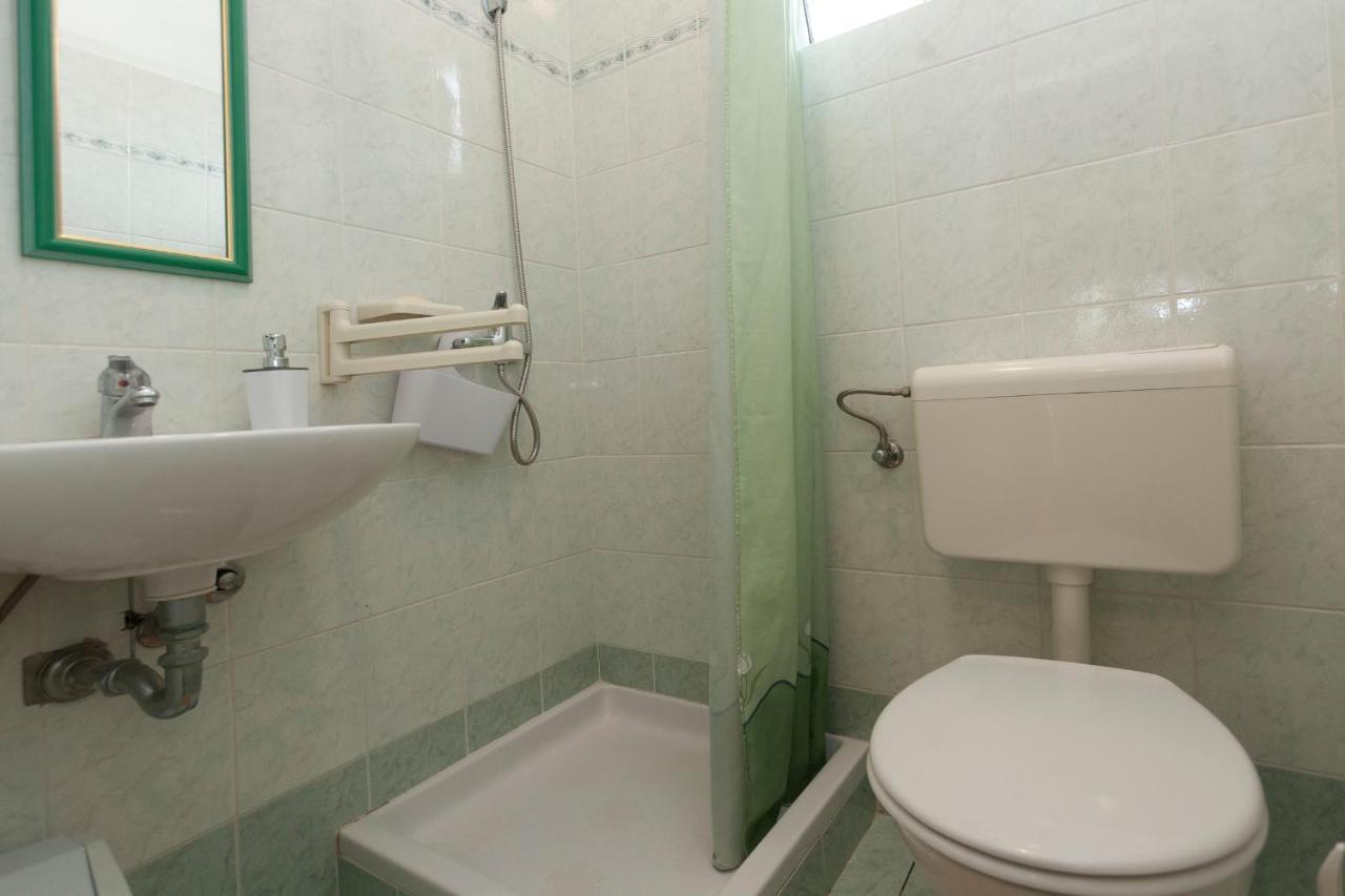 Apartman Nade Pula Dış mekan fotoğraf
