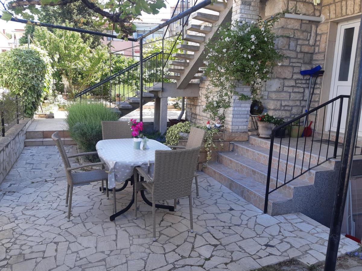 Apartman Nade Pula Dış mekan fotoğraf